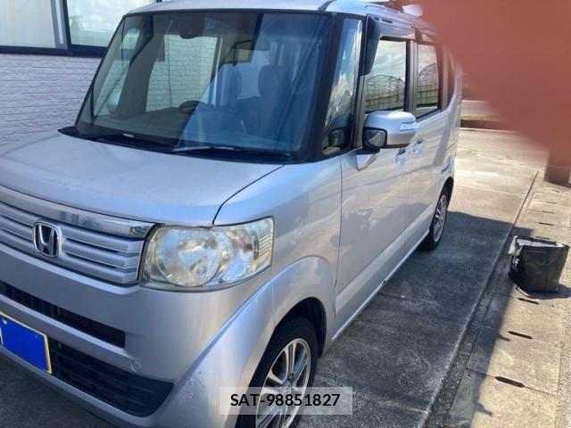 Honda N BOX 2015-01 8526068-2