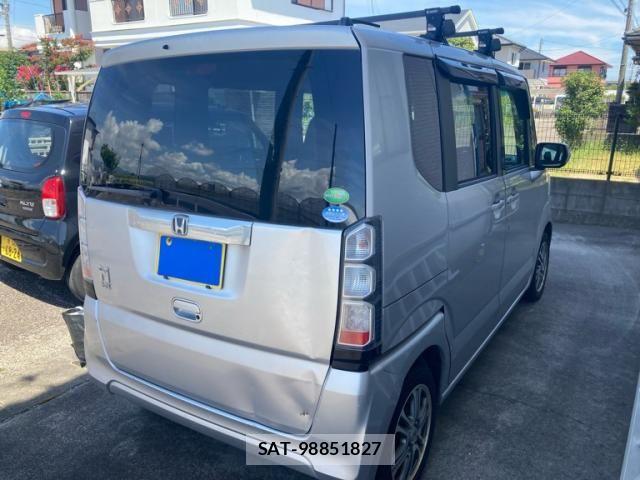 Honda N BOX 2015-01 8526068-3