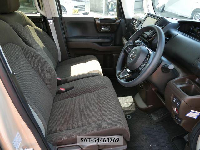 Honda N BOX 2023-03 8526022-11