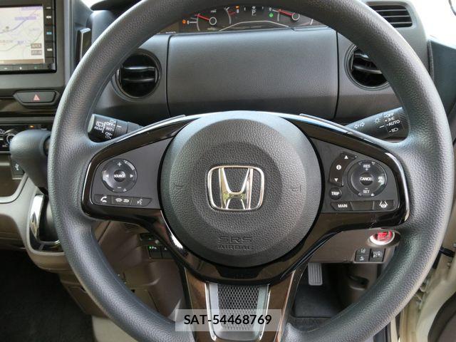 Honda N BOX 2023-03 8526022-16