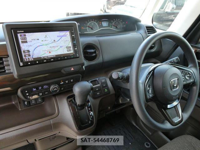 Honda N BOX 2023-03 8526022-1