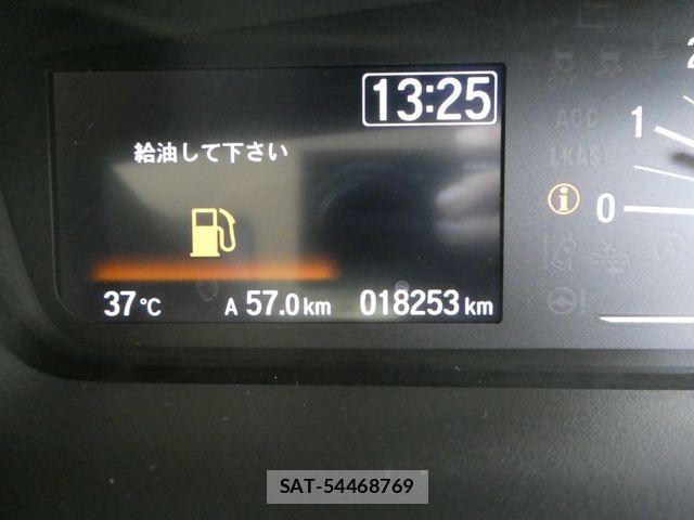 Honda N BOX 2023-03 8526022-21