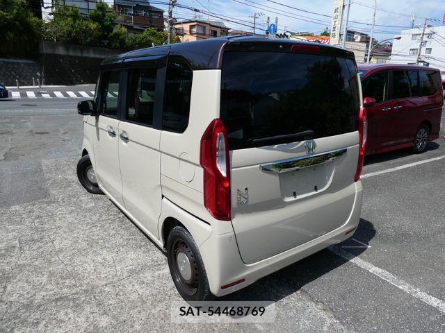 Honda N BOX 2023-03 8526022-2