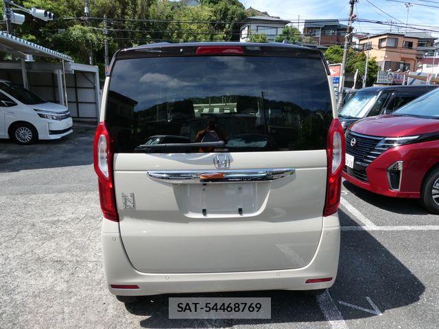 Honda N BOX 2023-03 8526022-5