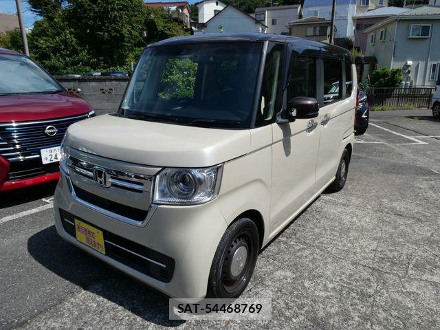 Honda N BOX 2023-03 8526022-7
