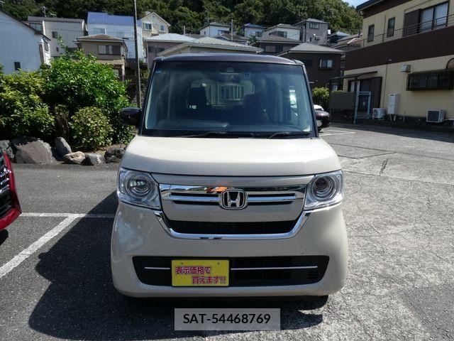 Honda N BOX 2023-03 8526022-8
