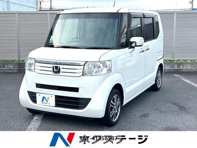 Honda N BOX 2013-09 8526033-0