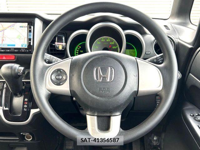 Honda N BOX 2013-09 8526033-9