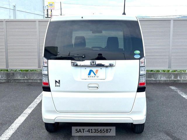 Honda N BOX 2013-09 8526033-13