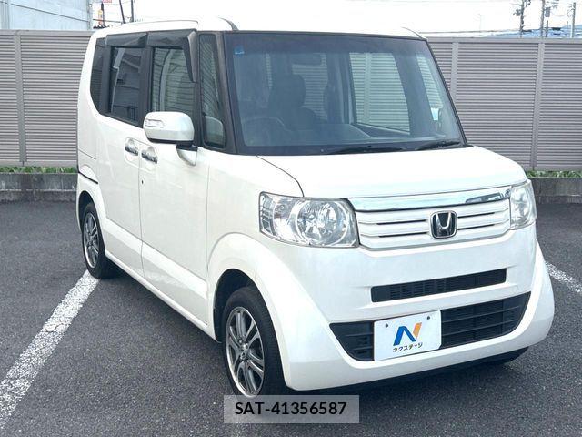 Honda N BOX 2013-09 8526033-14
