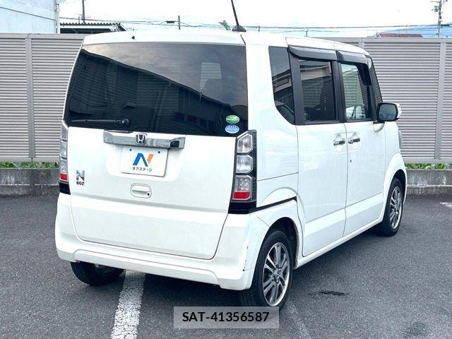 Honda N BOX 2013-09 8526033-15