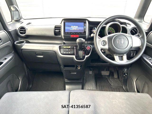 Honda N BOX 2013-09 8526033-1
