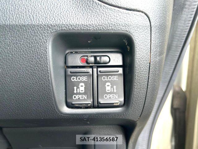 Honda N BOX 2013-09 8526033-3