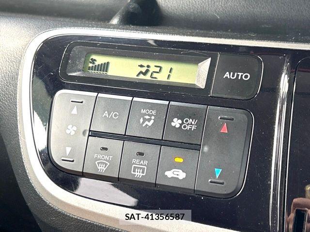 Honda N BOX 2013-09 8526033-4