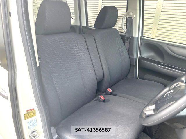 Honda N BOX 2013-09 8526033-6