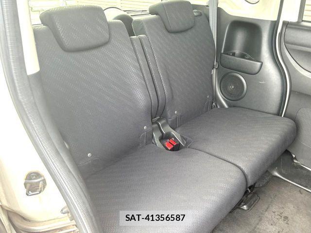 Honda N BOX 2013-09 8526033-7