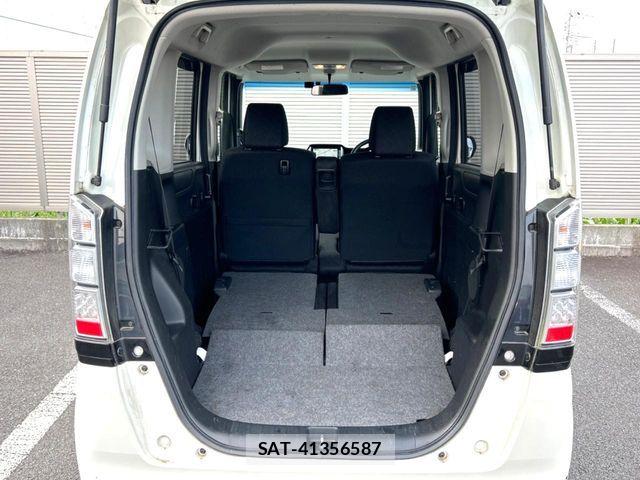 Honda N BOX 2013-09 8526033-8