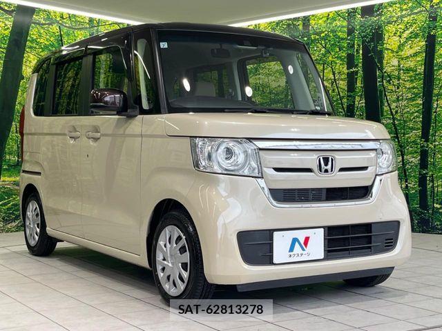 Honda N BOX 2019-07 8526007-15