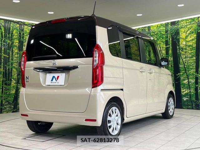 Honda N BOX 2019-07 8526007-16