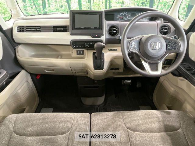 Honda N BOX 2019-07 8526007-1