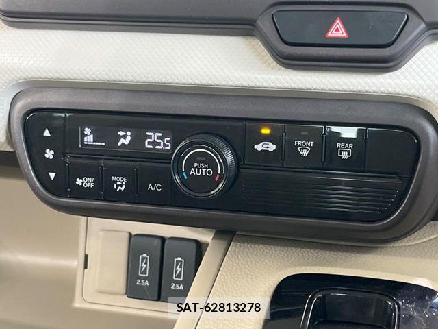 Honda N BOX 2019-07 8526007-5