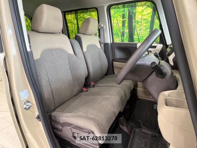 Honda N BOX 2019-07 8526007-7