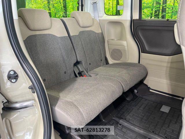Honda N BOX 2019-07 8526007-8