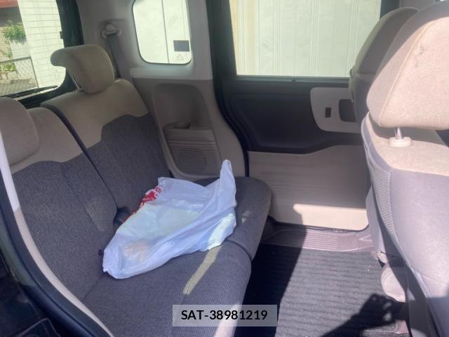 Honda N BOX 2019-08 8526057-9