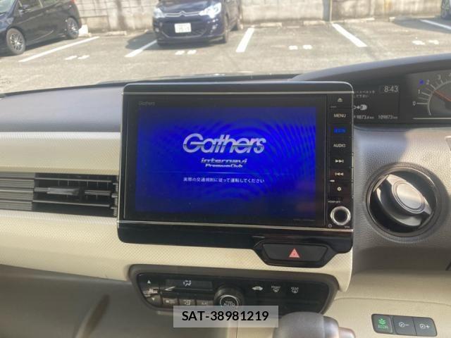 Honda N BOX 2019-08 8526057-18