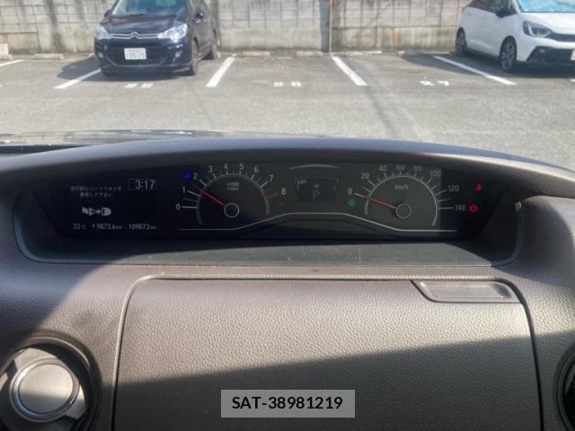 Honda N BOX 2019-08 8526057-19