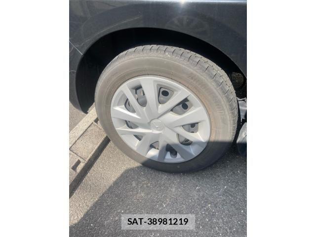 Honda N BOX 2019-08 8526057-6