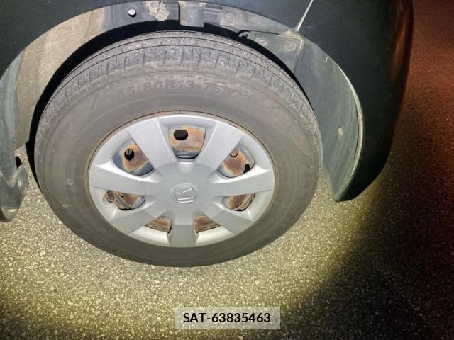Honda N BOX 2012-02 8526066-9