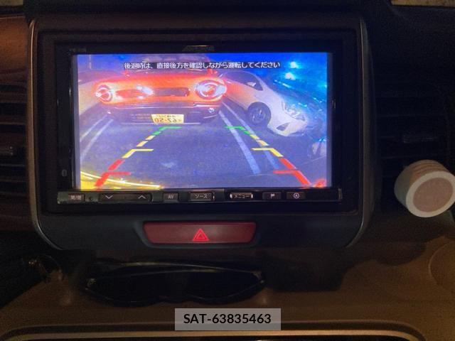Honda N BOX 2012-02 8526066-16