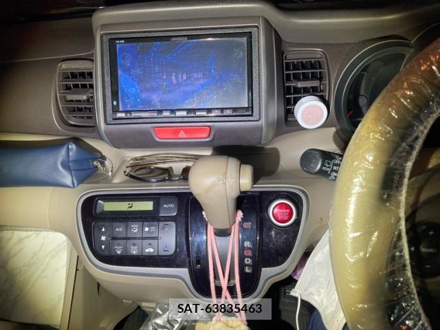 Honda N BOX 2012-02 8526066-17
