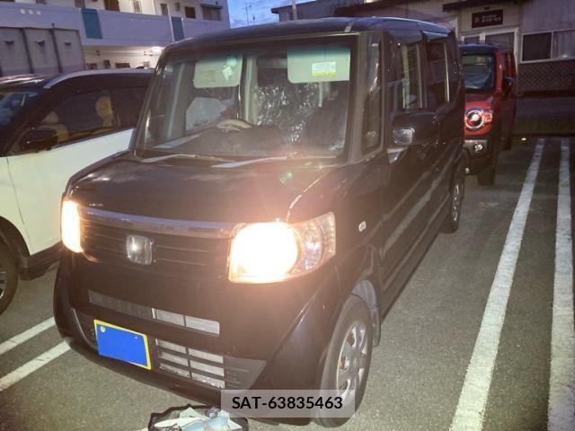 Honda N BOX 2012-02 8526066-1