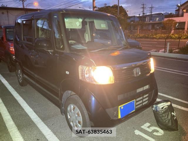 Honda N BOX 2012-02 8526066-3