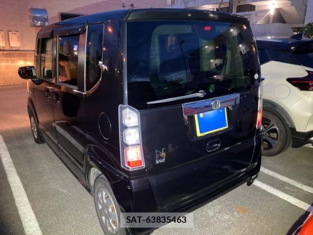 Honda N BOX 2012-02 8526066-4