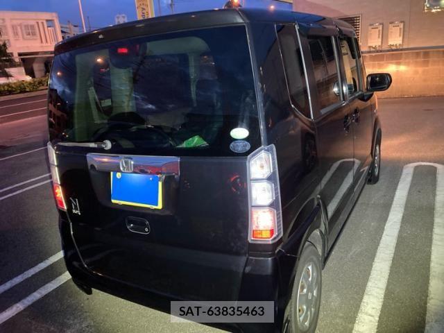 Honda N BOX 2012-02 8526066-5