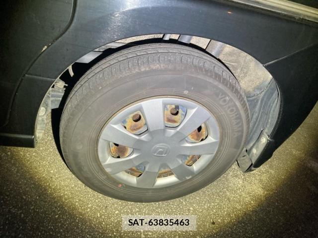 Honda N BOX 2012-02 8526066-7