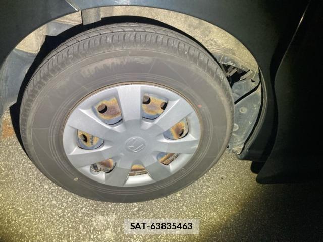 Honda N BOX 2012-02 8526066-8