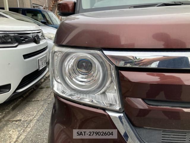 Honda N BOX 2019-05 8526047-13