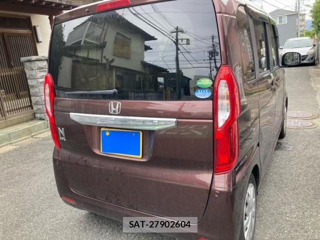 Honda N BOX 2019-05 8526047-2
