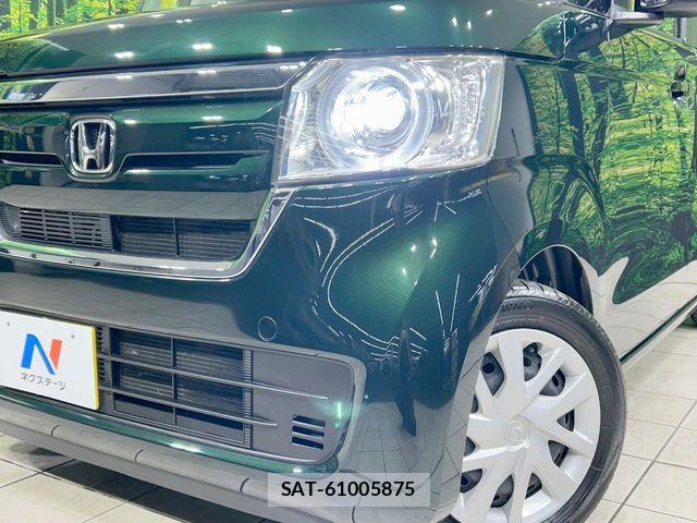 Honda N BOX 2017-11 8526012-11