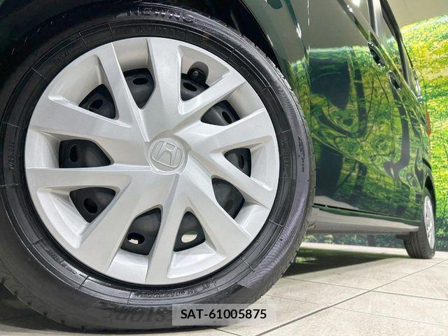 Honda N BOX 2017-11 8526012-12
