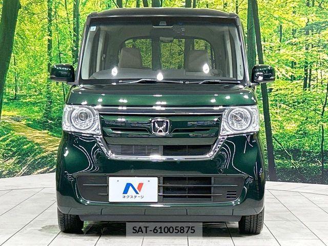 Honda N BOX 2017-11 8526012-13