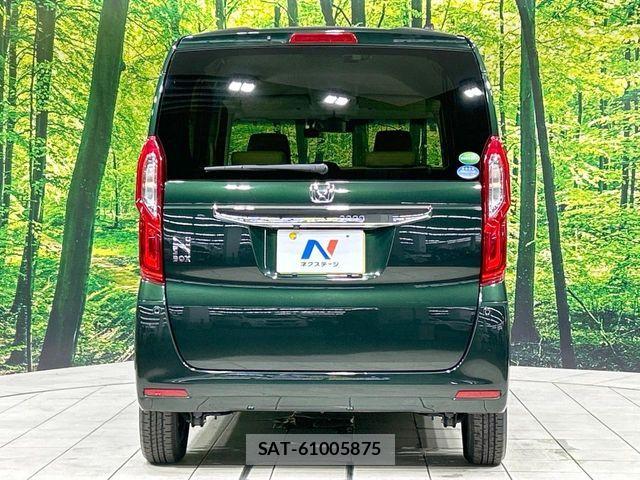 Honda N BOX 2017-11 8526012-14