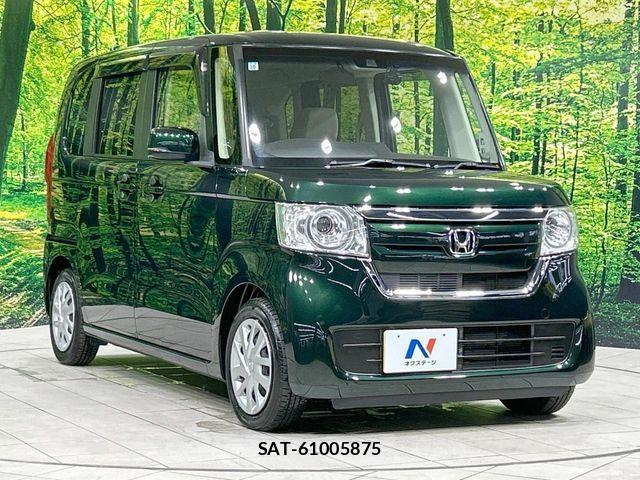 Honda N BOX 2017-11 8526012-15