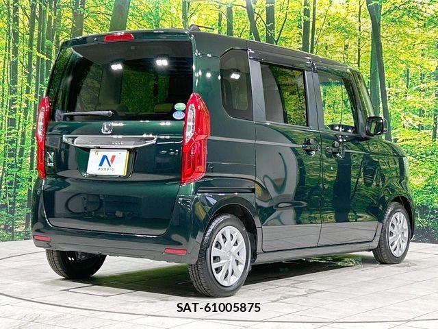 Honda N BOX 2017-11 8526012-16