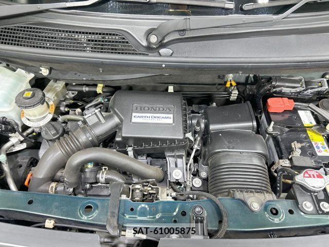 Honda N BOX 2017-11 8526012-17