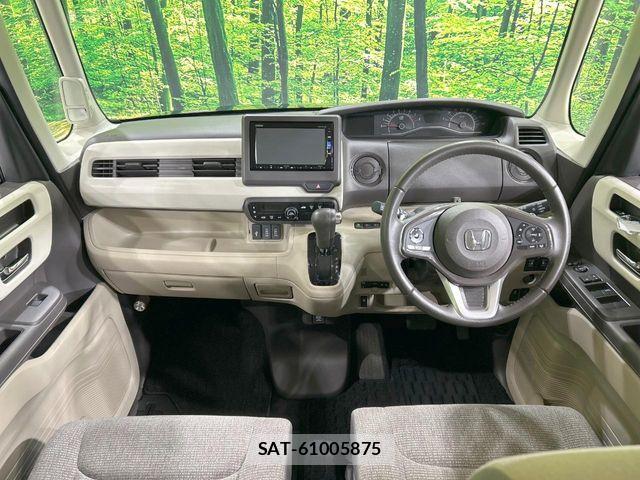 Honda N BOX 2017-11 8526012-1